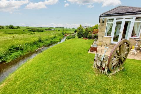 3 bedroom bungalow for sale, Netherton Southside, Netherton, Northumberland, NE65 7EZ