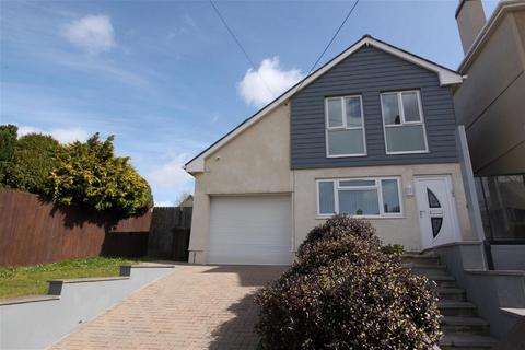 2 bedroom detached house to rent, Horn Lane, Plymouth PL9