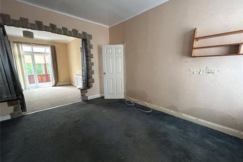 2 bedroom bungalow for sale, Bellwood Terrace, Leadgate, Consett, DH8