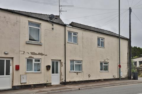 undefined, Steam Mills, Cinderford GL14