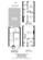 Floorplan area for info only