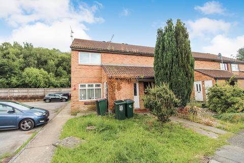 41 Guernsey Close, Crawley, RH11 9QS