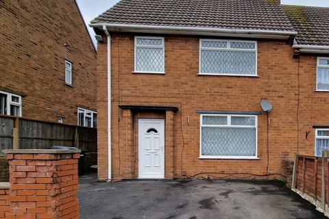 3 bedroom semi-detached house for sale, Miller Crescent, Bilston WV14