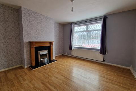 3 bedroom semi-detached house for sale, Miller Crescent, Bilston WV14