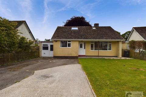 3 bedroom detached bungalow for sale, Grange Close, Ipplepen