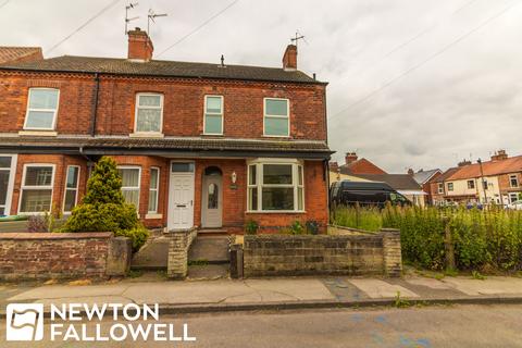 3 bedroom terraced house for sale, Grove Lane, Retford DN22