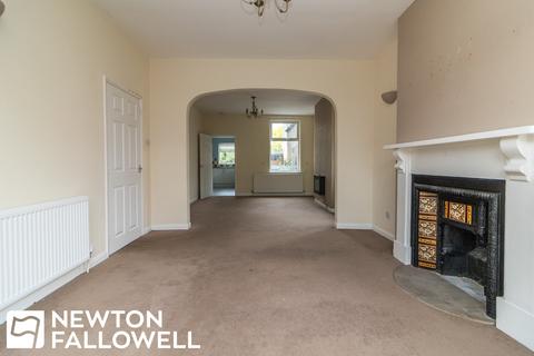 20 Grove Lane, Retford, DN22 6NA