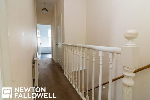 20 Grove Lane, Retford, DN22 6NA