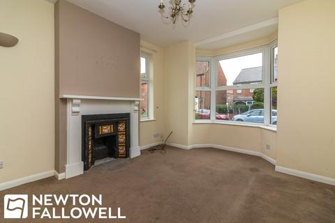 3 bedroom terraced house for sale, Grove Lane, Retford DN22