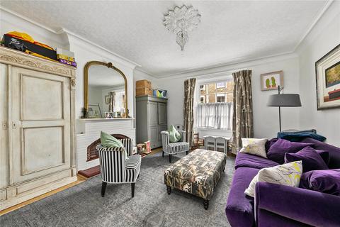 3 bedroom end of terrace house for sale, The Vineyard, Richmond, TW10