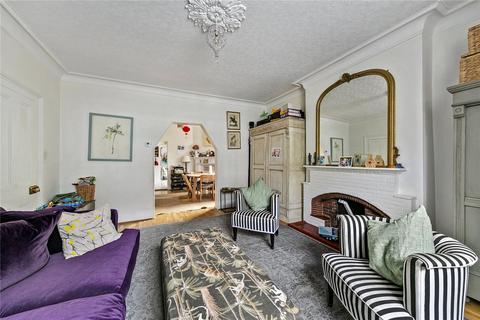 3 bedroom end of terrace house for sale, The Vineyard, Richmond, TW10