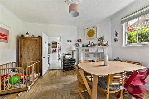 3 bedroom end of terrace house for sale, The Vineyard, Richmond, TW10