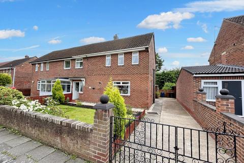 17 Brookside Avenue, Brunswick Village, Newcastle Upon Tyne, NE13 7DP