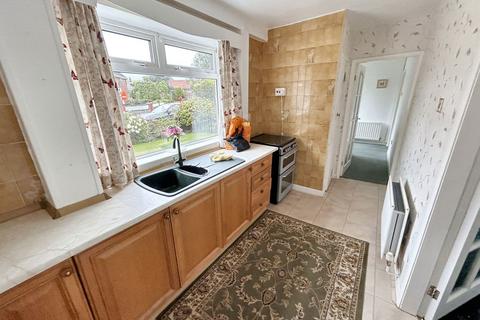 17 Brookside Avenue, Brunswick Village, Newcastle Upon Tyne, NE13 7DP