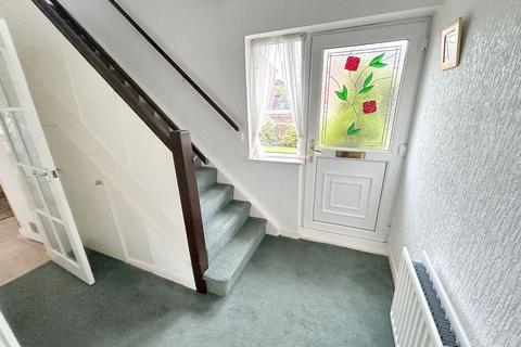 17 Brookside Avenue, Brunswick Village, Newcastle Upon Tyne, NE13 7DP