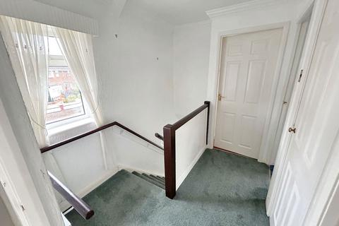 17 Brookside Avenue, Brunswick Village, Newcastle Upon Tyne, NE13 7DP