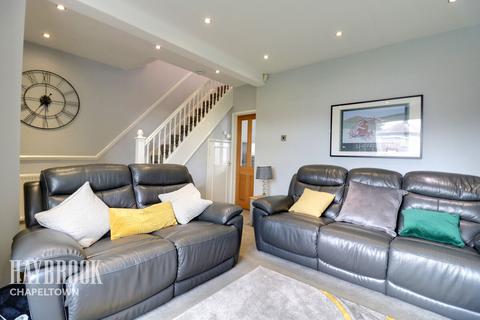 3 bedroom semi-detached house for sale, Farview Road, Sheffield Lane Top