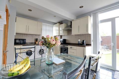 73 Farview Road, Sheffield, S5 7TA