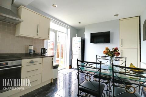 73 Farview Road, Sheffield, S5 7TA