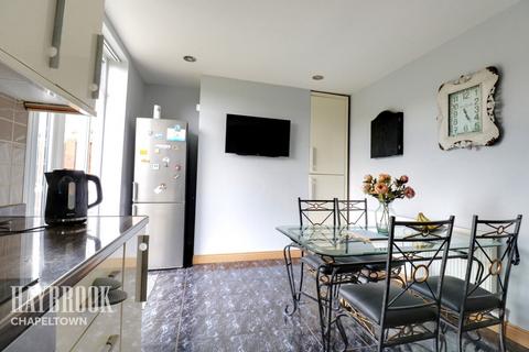 73 Farview Road, Sheffield, S5 7TA