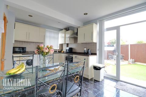 73 Farview Road, Sheffield, S5 7TA