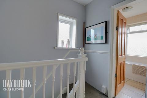 73 Farview Road, Sheffield, S5 7TA