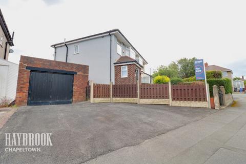 73 Farview Road, Sheffield, S5 7TA