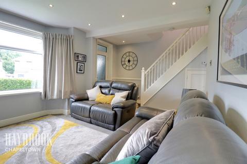 73 Farview Road, Sheffield, S5 7TA