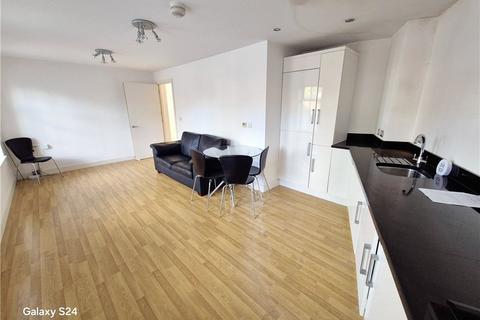 2 bedroom apartment for sale, West Point, Brook Street, Derby