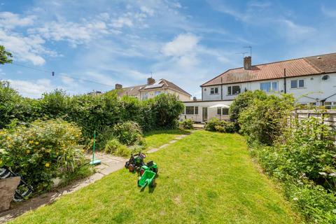 3 bedroom end of terrace house for sale, Shrewsbury Avenue, Kenton, HA3 9NF