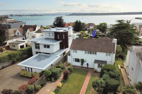 3 bedroom detached house for sale, Dorset Lake Avenue, Lilliput, Poole, Dorset, BH14