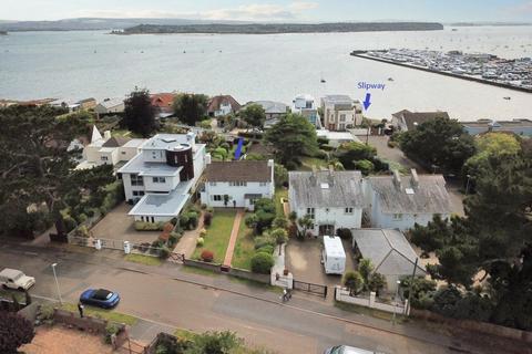 3 bedroom detached house for sale, Dorset Lake Avenue, Lilliput, Poole, Dorset, BH14