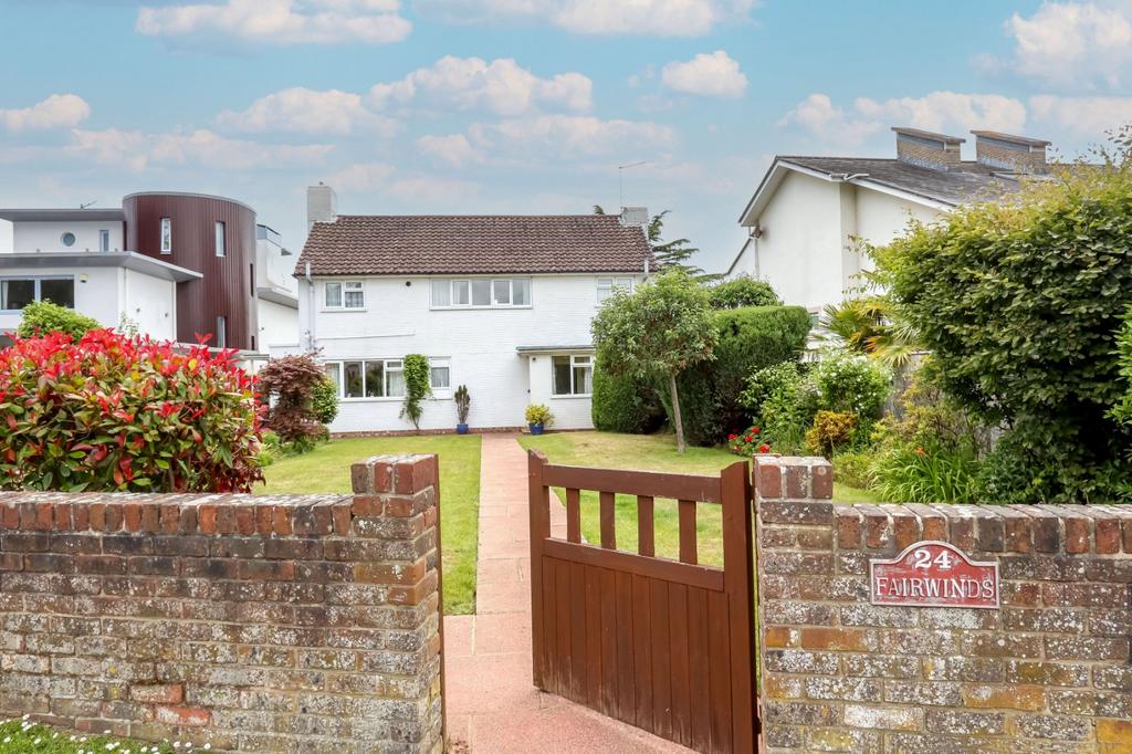 Dorset Lake Avenue