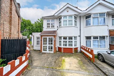 4 bedroom semi-detached house for sale, Ivanhoe Road, Hounslow, TW4