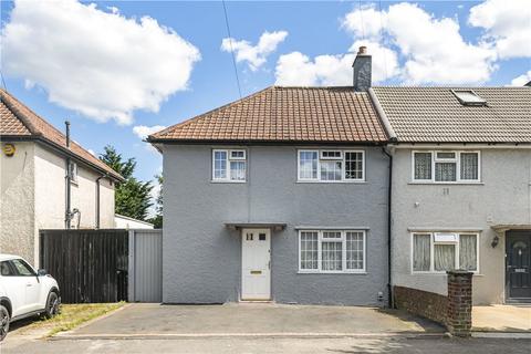 4 bedroom semi-detached house for sale, Westminster Avenue, Thornton Heath, CR7