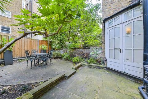 3 bedroom flat for sale, Clarendon Gardens, Little Venice, London, W9