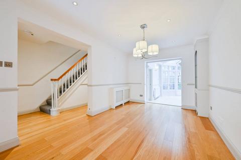 3 bedroom flat for sale, Clarendon Gardens, Little Venice, London, W9