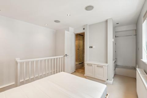 1 bedroom flat to rent, Molyneux Street, London, W1H
