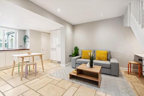 1 bedroom flat to rent, Molyneux Street, London, W1H