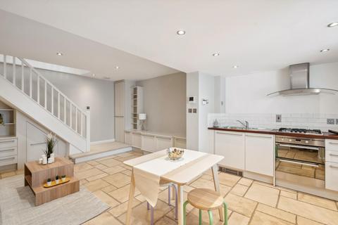 1 bedroom flat to rent, Molyneux Street, London, W1H