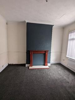 2 bedroom terraced house to rent, Hartlepool TS25