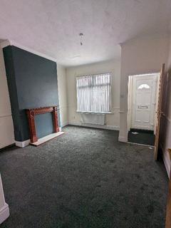 2 bedroom terraced house to rent, Harrow Street, Hartlepool TS25