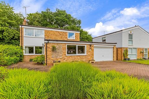 3 bedroom detached house for sale, The Paddock, Vigo, Gravesend, Kent