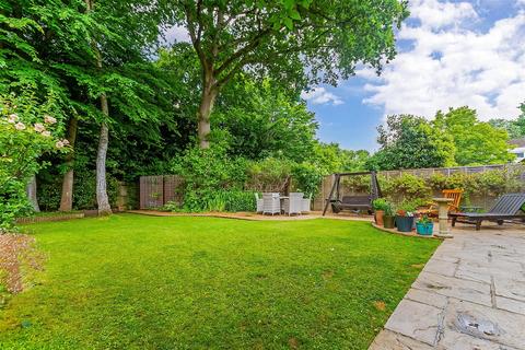 3 bedroom detached house for sale, The Paddock, Vigo, Gravesend, Kent