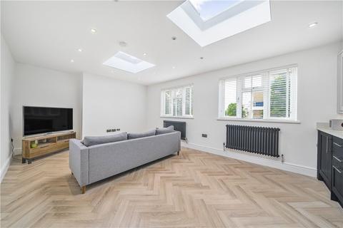 2 bedroom apartment for sale, Bellingham Road, Catford, London