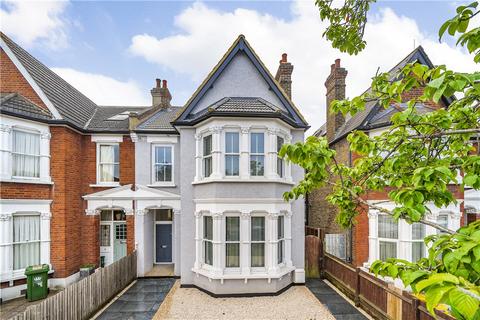 2 bedroom apartment for sale, Bellingham Road, Catford, London