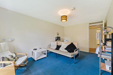 2 bedroom apartment for sale, Le May Avenue, London