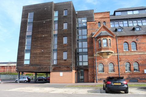 2 bedroom apartment to rent, The Roundhead Building, Warwick Brewery, Newark, Notts, NG24