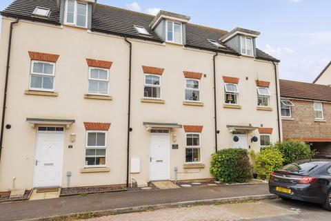 3 bedroom terraced house for sale, Redland Way, Cullompton, Devon, EX15