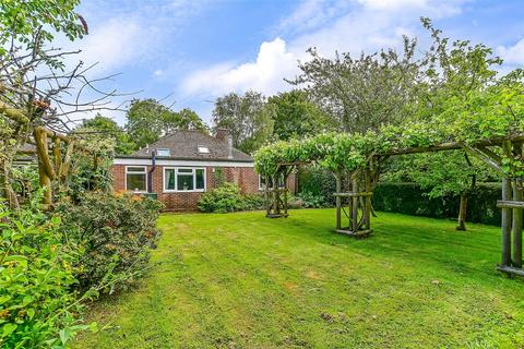 3 bedroom detached bungalow for sale, Misling Lane, Stelling Minnis, Canterbury, Kent